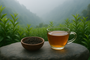 Himalayan Tea Sanctuary Calming Tea Serenity