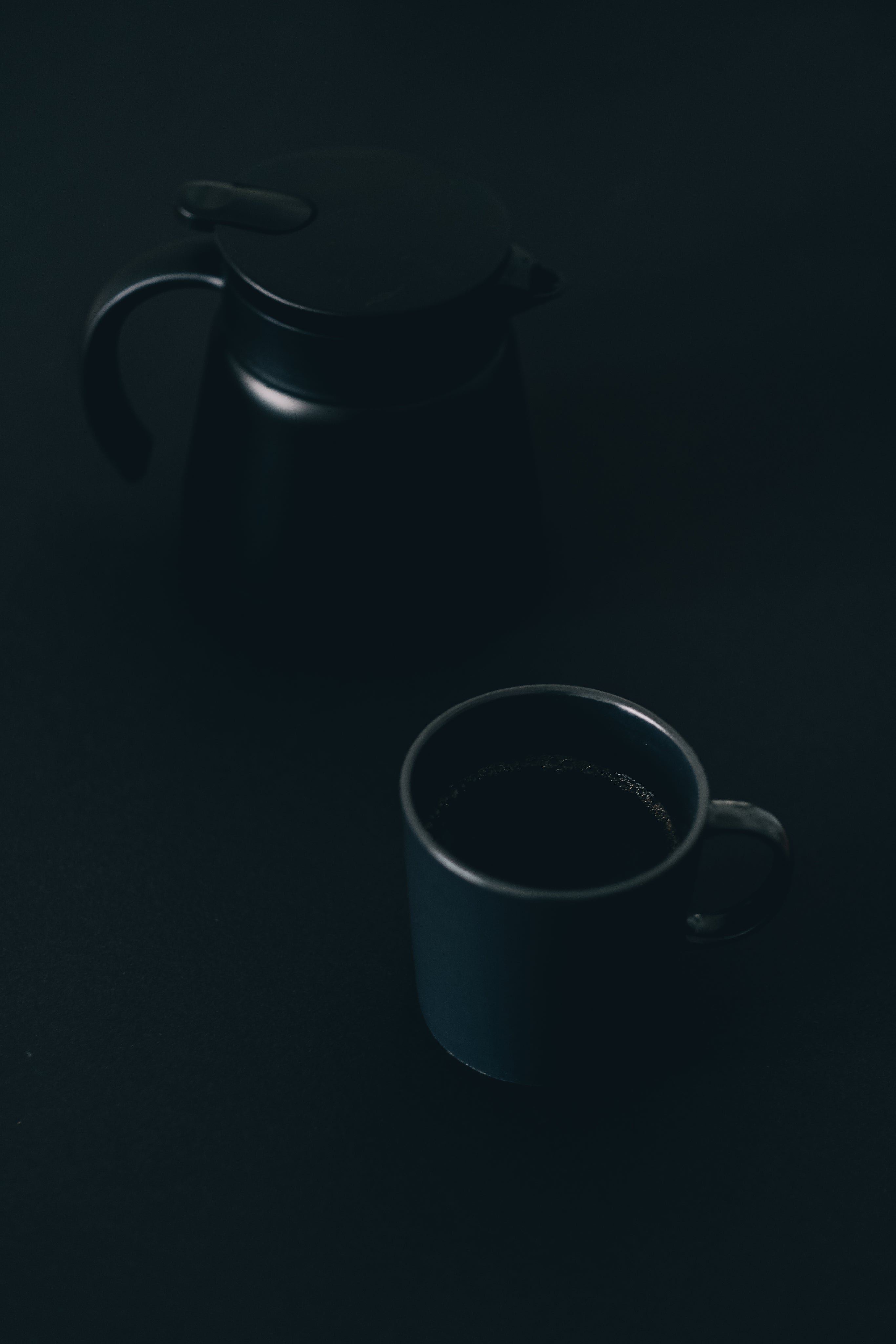 Himalayan Tea Sanctuary Black Tea