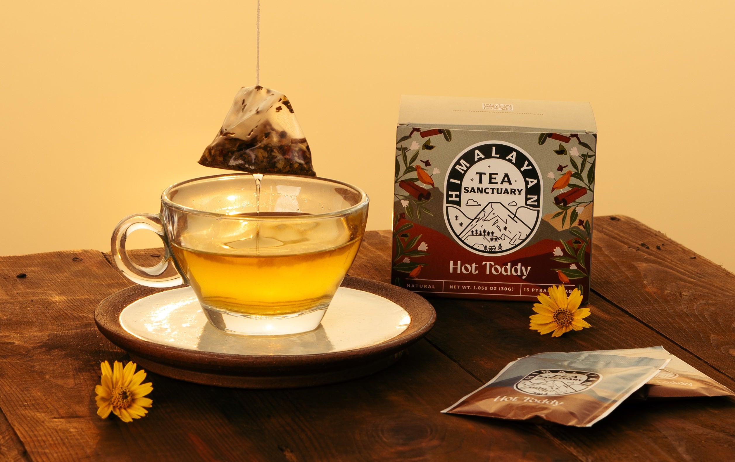 Hot Toddy