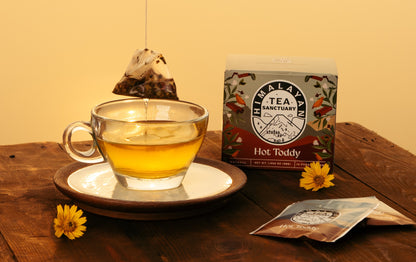 Hot Toddy